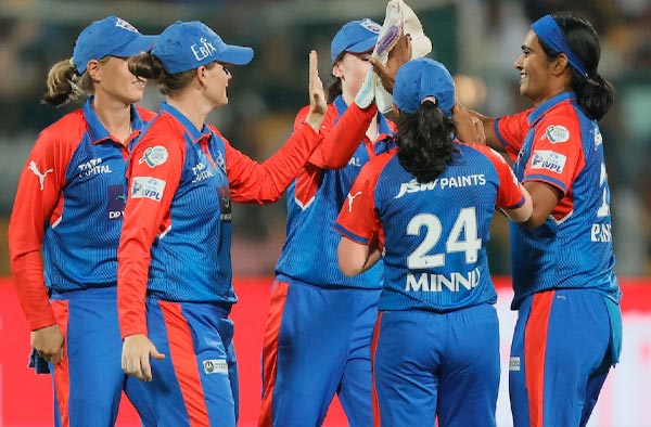 Delhi Capitals SWOT Analysis for WPL 2026: Strengths, Weaknesses, Opportunities and Threats
