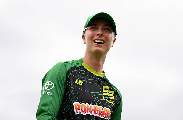 England All-Rounder Freya Kemp Joins Welsh Fire in Major Pre-Season Move