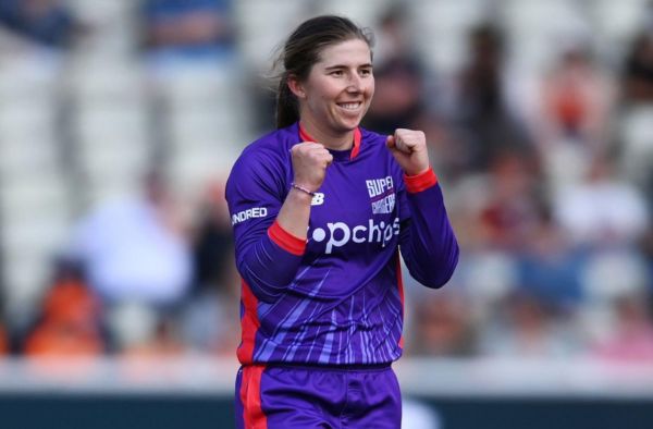 Australian Star Georgia Wareham Joins Welsh Fire Ahead of The Hundred 2026