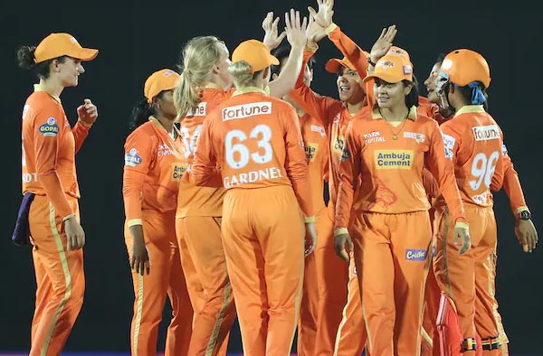 Gujarat Giants SWOT Analysis for WPL 2026: Strengths, Weaknesses, Opportunities and Threats