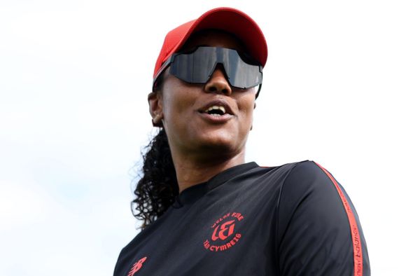 Hayley Matthews Signs with MI London Ahead of WPL 2026, Ending Five-Year Stint at Welsh Fire