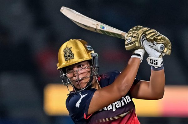 Top 4: Highest Individual Scores in a Losing Cause in the WPL