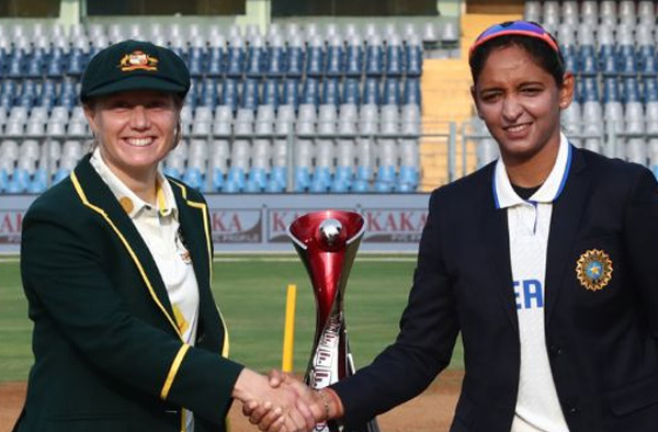 Who Are the Indian Players Earning Their First Test Call-Up for the Australia Tour 2026?