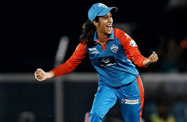 "Silence Spoke A Lot That Day," Jemimah Rodrigues Reflects on Delhi Capitals Third Straight Final Defeat