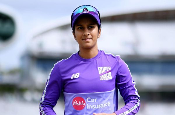 Southern Brave Sign Jemimah Rodrigues Ahead of 2026 Women’s Hundred Season