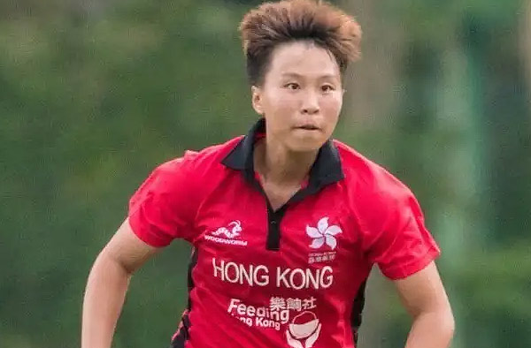 Kary Chan's All-Round Brilliance Lifts Hong Kong to Comfortable Win Against Bhutan