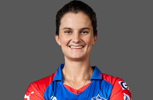 Laura Wolvaardt: Gujarat Giants to Delhi Capitals