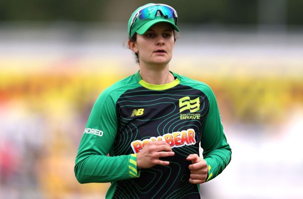 Southern Brave Women Retain Proteas Skipper Laura Wolvaardt Ahead of The Hundred 2026
