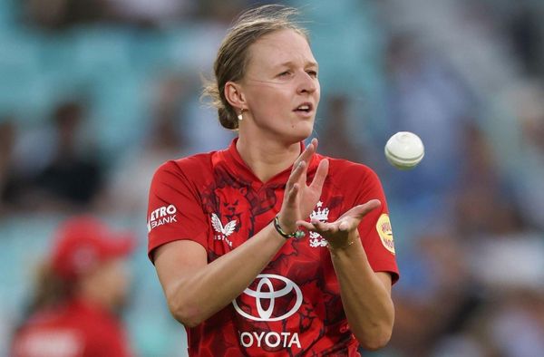 Birmingham Phoenix Women Sign England Pacer Lauren Filer Ahead of 2026 The Hundred