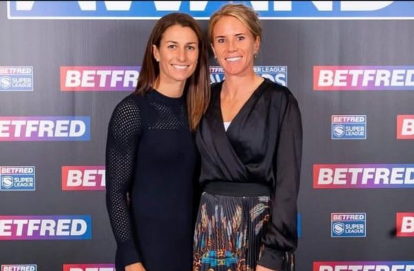 Lauren Winfield-Hill and Wife Courtney Welcome First Child, Daughter Margot Joan