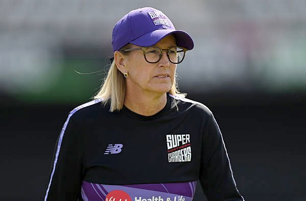 MI London Women Appoint Lisa Keightley as Head Coach Ahead of 2026 Hundred Season