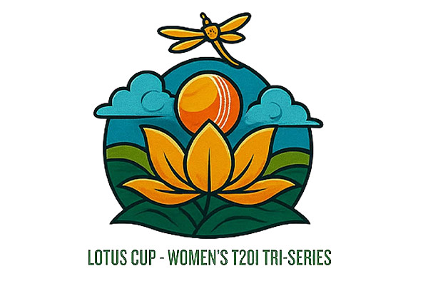 Bhutan to Host Lotus Cup Women's Tri-Series Featuring Malaysia and Hong Kong
