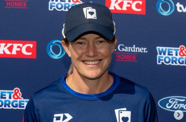 All-Rounder Maddy Green Powers Auckland Hearts to 2025-26 Super Smash Final