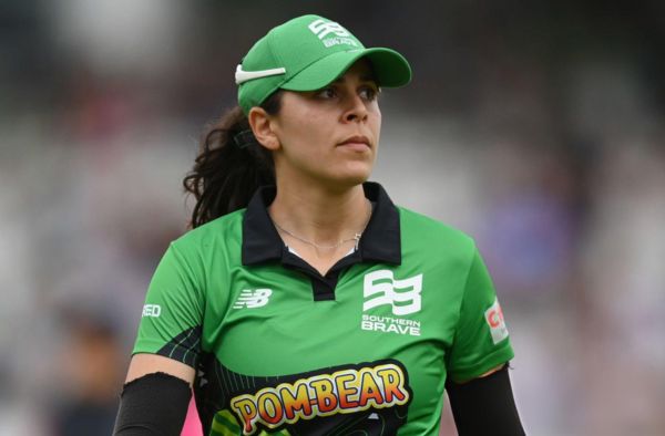 Southern Brave Retain Maia Bouchier Ahead of 2026 Season of The Hundred