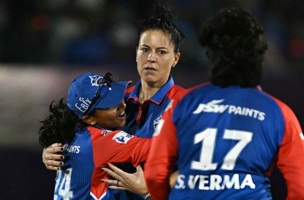 Marizanne Kapp Calls WPL a Game Changer for Global Women's Cricket