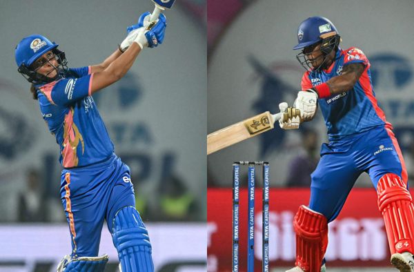 Watch Highlights: Harmanpreet Kaur's Unbeaten 74 Powers Mumbai Indians Win Despite Chinelle Henry Fifty