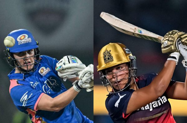 Fan Reactions: History for Nat Sciver-Brunt, Heartbreak for Richa Ghosh as Mumbai Indians Beat RCB