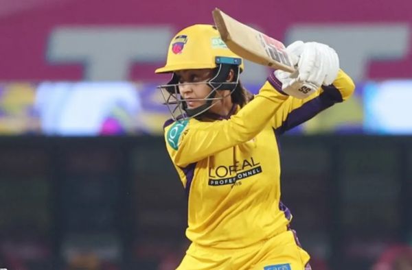 See Reactions: Harleen Deol's Redemption Act Lifts UP Warriorz to First Season Win