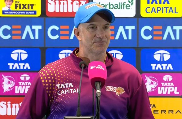 "We've Got Abundance of Resources, But Execution Off," Michael Klinger After Gujarat Giants' 61-Run Loss to RCB