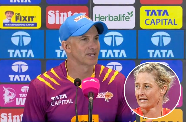 Sophie Devine a 'Team Player,' Ready to Bat Anywhere, Michael Klinger on Tactical Flexibility