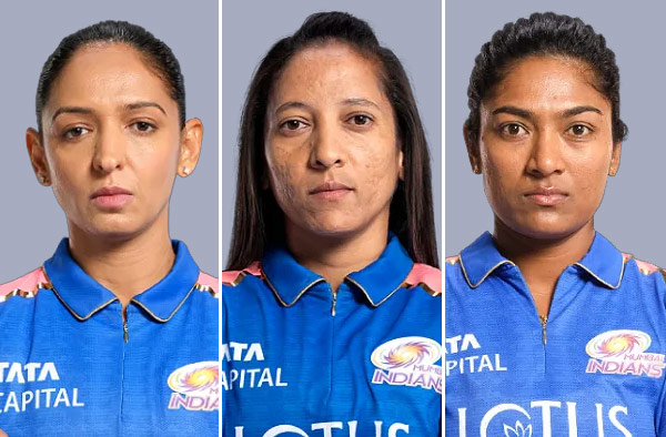 Top 3: Mumbai Indians Players to Watch Out Against Delhi Capitals