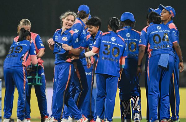 Top 3: Mumbai Indians Players to Watch Out Against Royal Challengers Bengaluru in Match 16