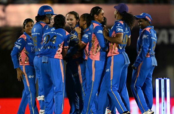 Top 5 Players to Watch from Mumbai Indians in WPL 2026: Stars and Rising Talents
