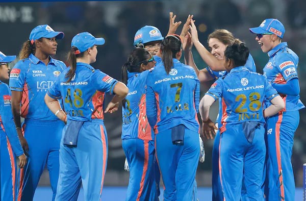 Mumbai Indians SWOT Analysis for WPL 2026: Strengths, Weaknesses, Opportunities and Threats