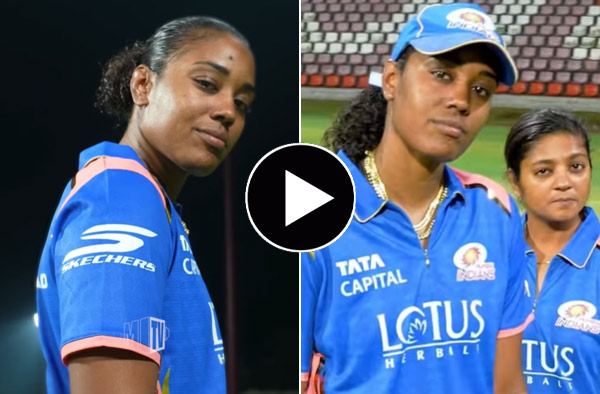 WPL Defending Champions Mumbai Indians Unveil Official Jersey Ahead of 2026 Season