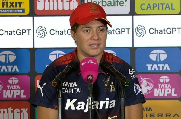 "I Was Born for Moments Like That," Nadine de Klerk After RCB's Big Win
