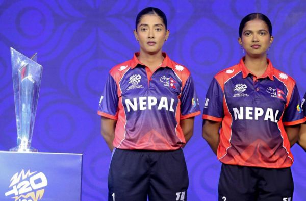 Indu Barma to Lead Nepal Women in 2026 ICC T20 World Cup Global Qualifiers