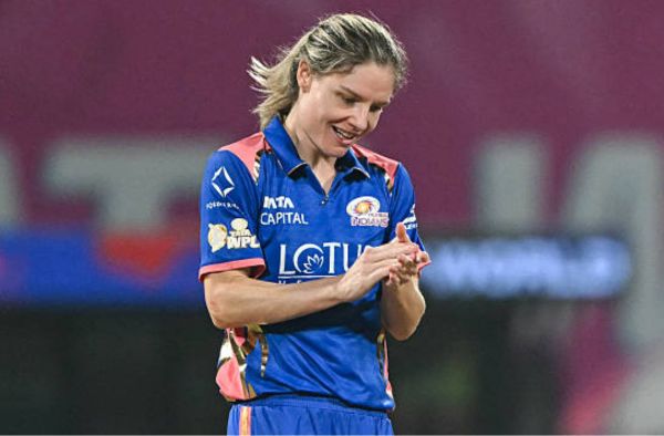 Why Was Nicola Carey Benched in Mumbai Indians' Clash Against Royal Challengers Bengaluru?