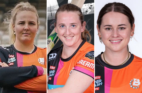 Top 3: Northern Brave Players to Watch Out Against Central Hinds