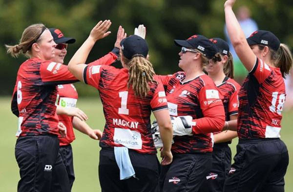 Battle-Hardened Northern Brave Eye Finals Push After Gritty Super Smash Campaign