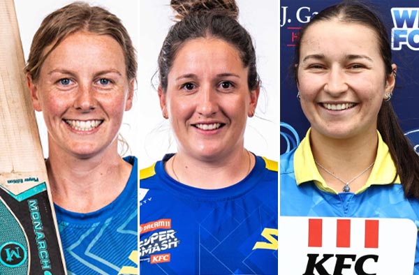 Top 3: Otago Sparks Players to Watch Out Against Northern Brave