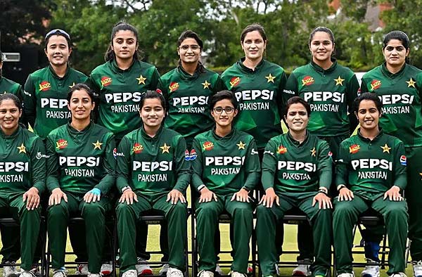 Pakistan Women Revamp Squad for South Africa Tour Ahead of T20 World Cup 2026