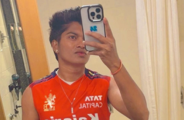Pooja Vastrakar Joins Unbeaten RCB Women After Clearance from BCCI Centre of Excellence
