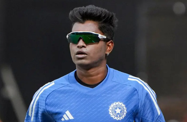 Pooja Vastrakar Out for First Two Weeks of WPL 2026 with Hamstring Injury