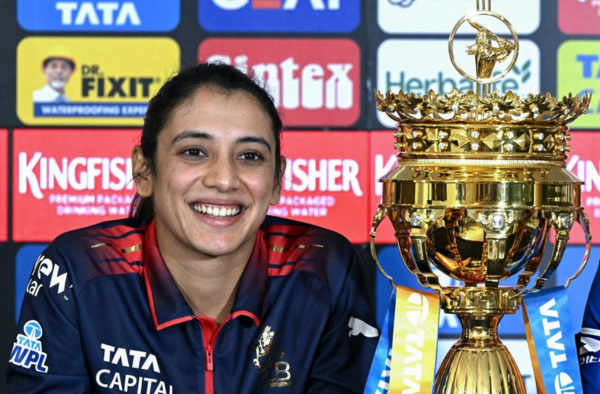 All-Round RCB Seal Place in WPL 2026 Final After Dominant Season