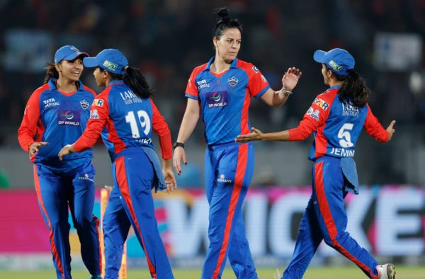 Fan Reactions: All-Round Delhi Capitals Hand Royal Challengers Bangaluru First Season Loss