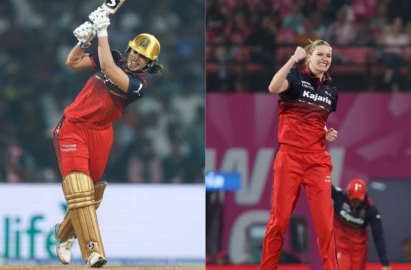 Watch Highlights: Smriti Mandhana's 96 and Lauren Bell's 3-fer Power RCB Past Delhi Capitals