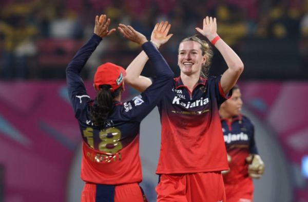 Fan Reactions: RCB Women Seal Top-Three Finish After Dominant Win Over Gujarat Giants