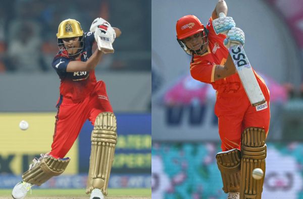 Watch Highlights: All-Round RCB Prove Too Good as Ash Gardner's Heroics Fall Short