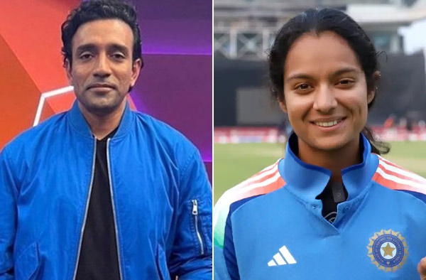 Robin Uthappa Backs Pratika Rawal to Be India's Breakout Star of 2026