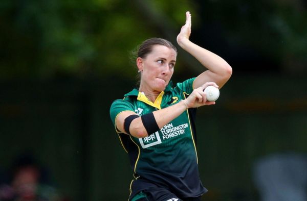 Rosemary Mair Stars as Central Hinds Edge Northern Brave by 3-Wickets in Low-Scoring Thriller