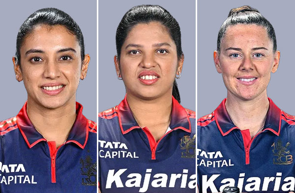 Top 3: Royal Challengers Bengaluru Players to Watch Out Against Mumbai Indians