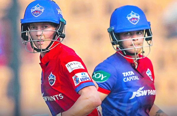 Shafali Verma on India Recall, World Cup Redemption and WPL Without Meg Lanning