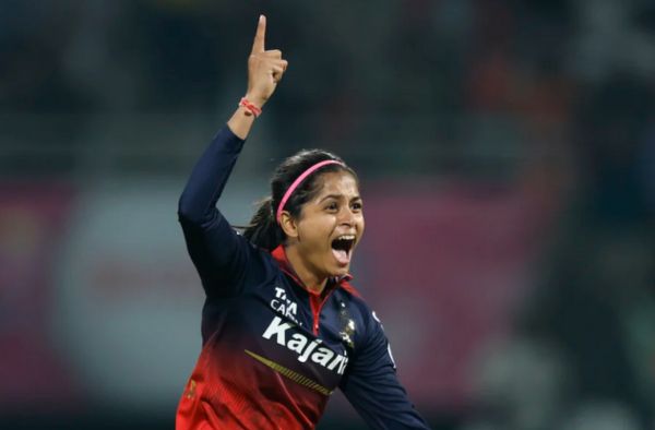 Shreyanka Patil Silences Critics with Maiden WPL 5-Fer as RCB Outplay Gujarat Giants