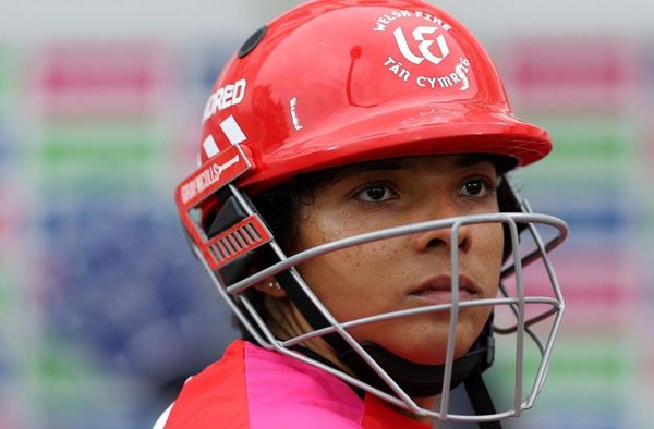 Trent Rockets Secure England Star Sophia Dunkley Ahead of The Hundred 2026
