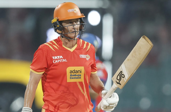 Sophie Devine’s All-Round Masterclass